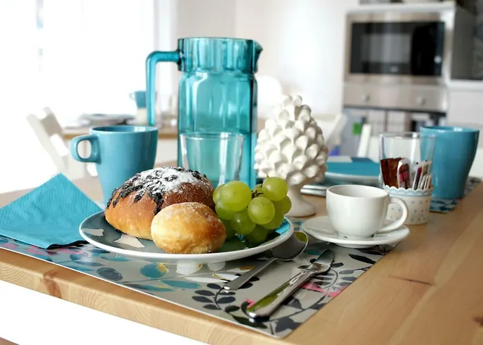 Al Siciliando B&B