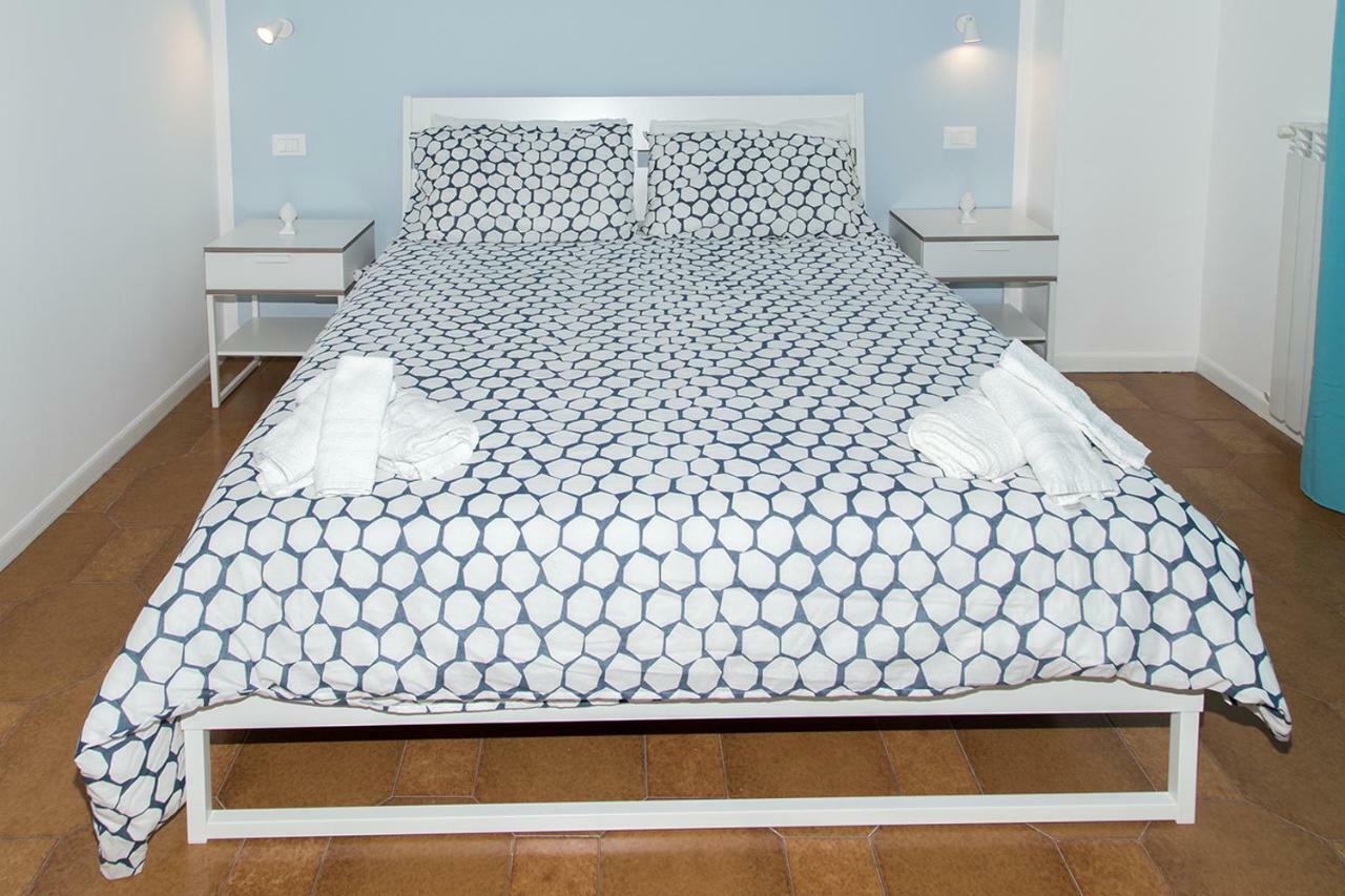Al Siciliando Bed & Breakfast 2*