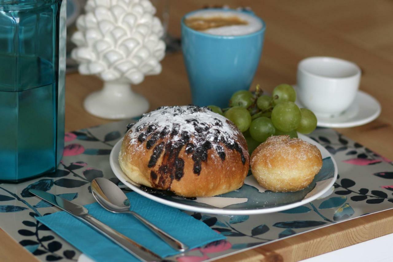 Al Siciliando Bed & Breakfast 2*