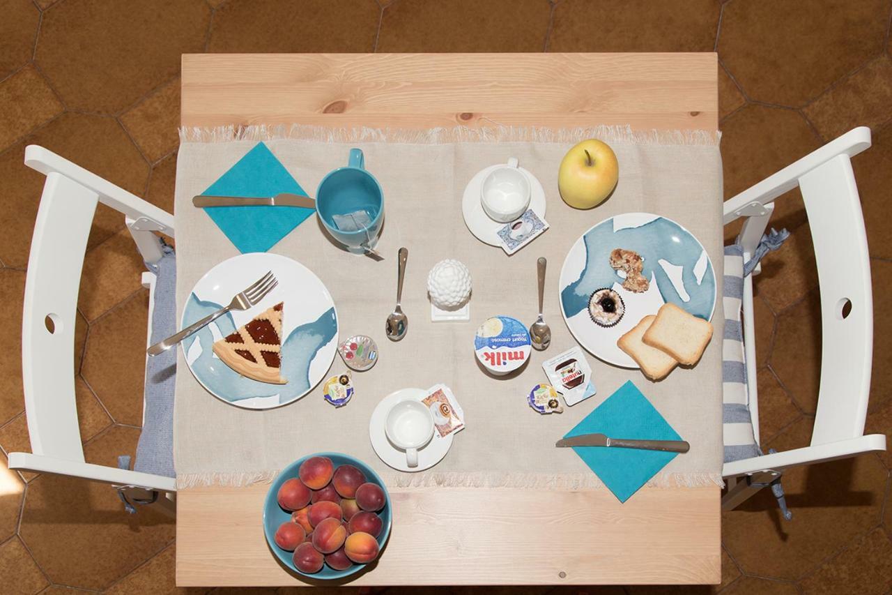 Bed & Breakfast Al Siciliando