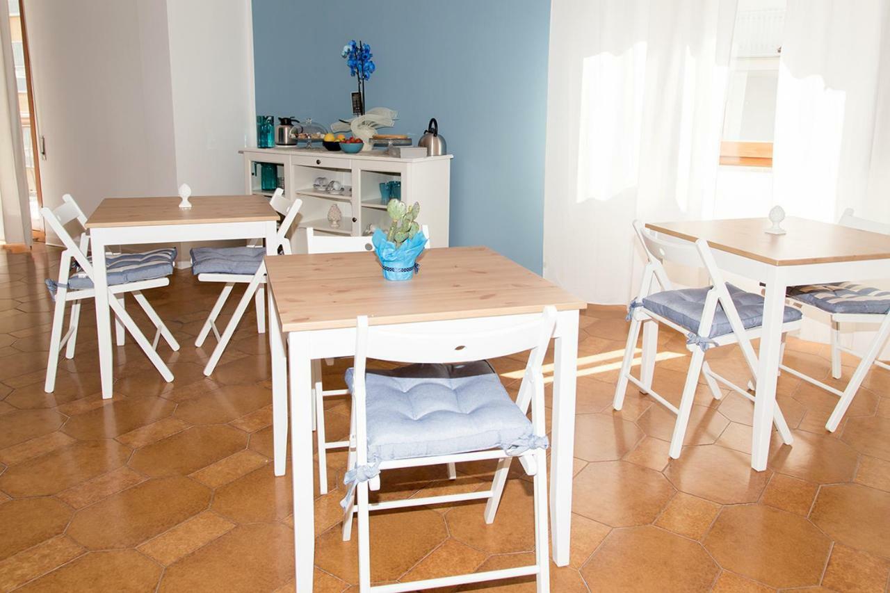 Bed & Breakfast Al Siciliando Palermo