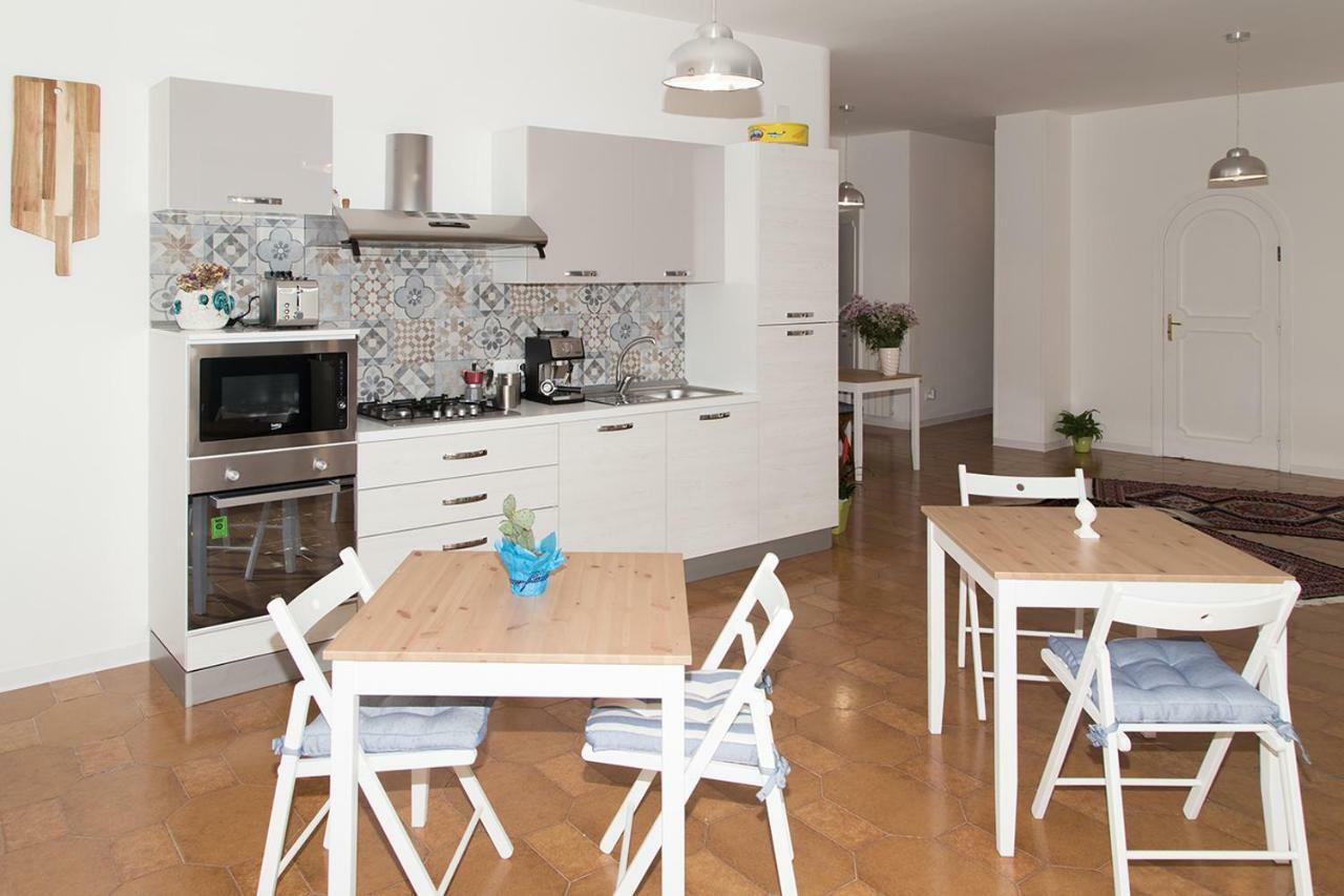 Bed & Breakfast Al Siciliando Palermo