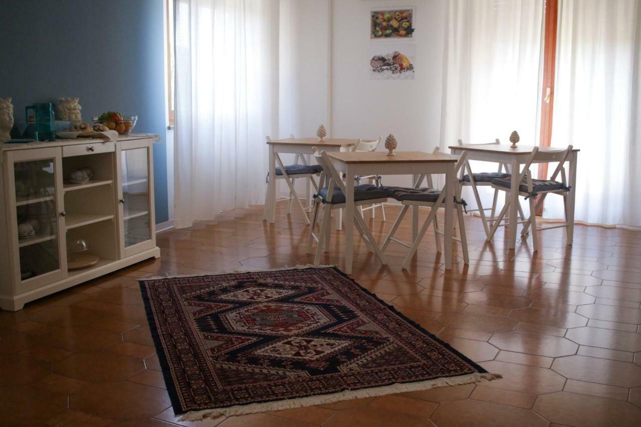 Al Siciliando Bed & Breakfast