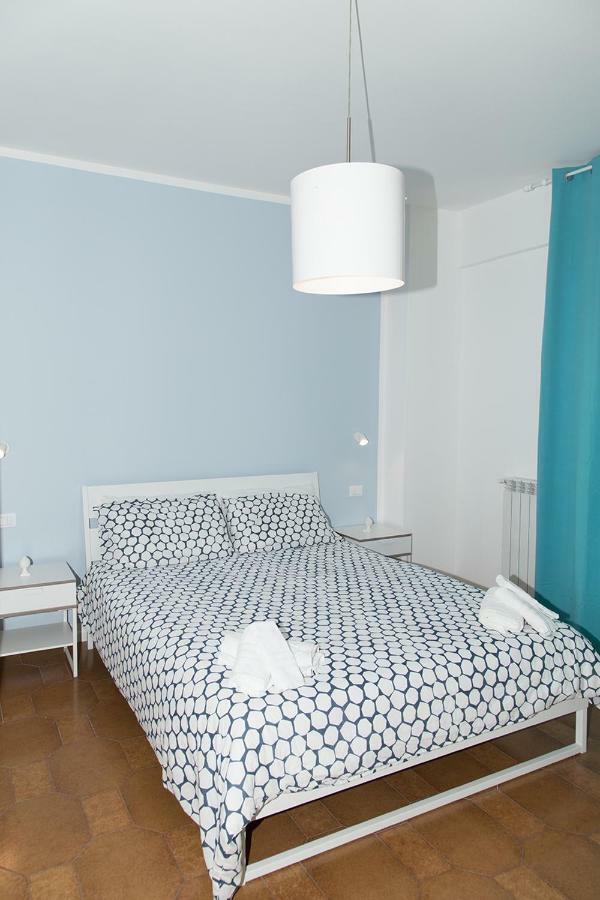 Al Siciliando Bed & Breakfast