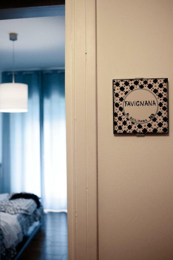 Bed & Breakfast Al Siciliando 2*